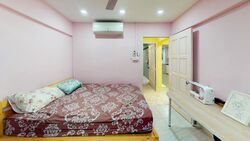 Blk 587 Cheng San Court (Ang Mo Kio), HDB 3 Rooms #612826161